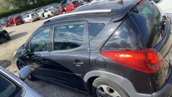 Foto pieza de coche